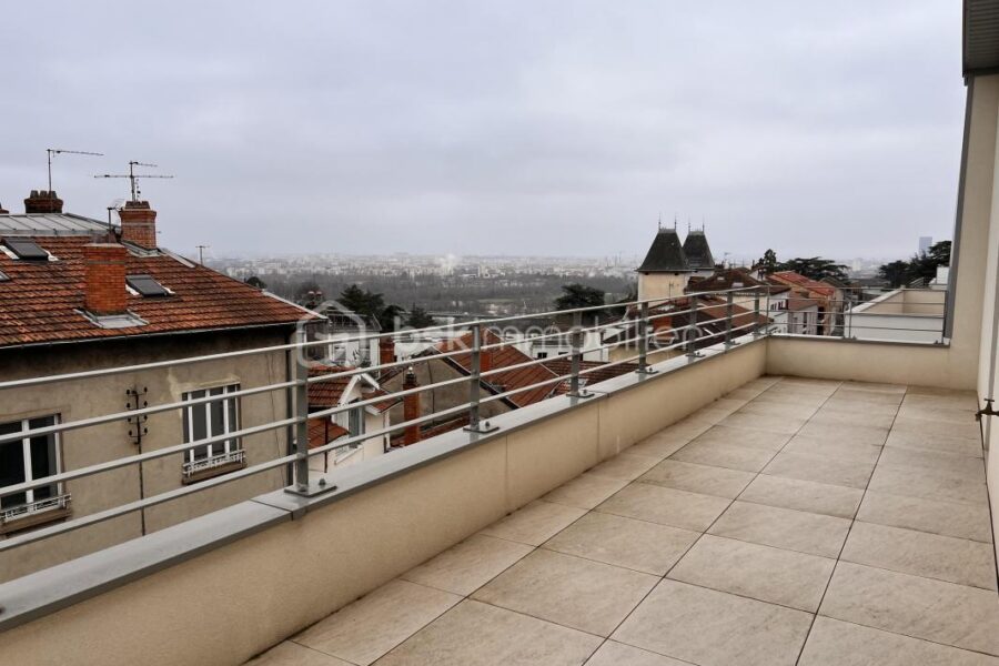 Appartement à vendre à Caluire et cuire