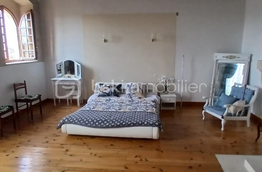 Maison à vendre à Meilhan sur garonne