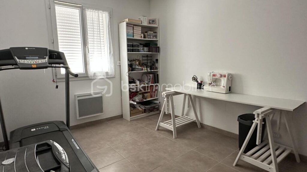 VILLA PLAIN-PIED 2018 – PISCINE -T5 – 5 pièces – 4 chambres – 115 m²