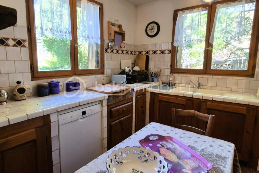 Maison à vendre à Allos