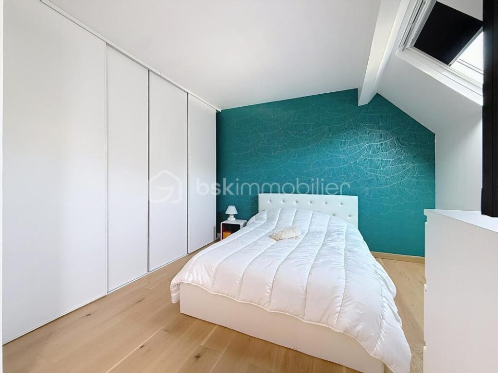 🏡 Maison traditionnelle 6 pièces – Meaux – 6 pièces – 4 chambres – 134 m²