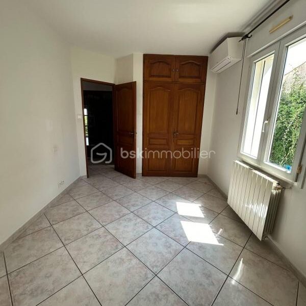 Maison à vendre à Grabels