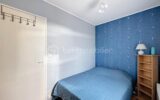 Appartement 3 pièces avec parking privatif – 3 pièces – 2 chambres – 35 m²