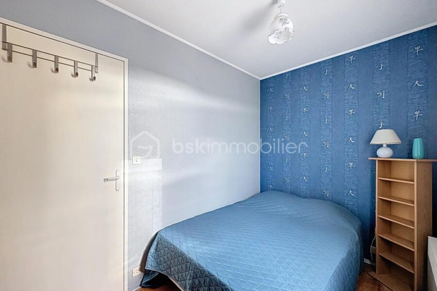 Appartement à vendre à Cabourg
