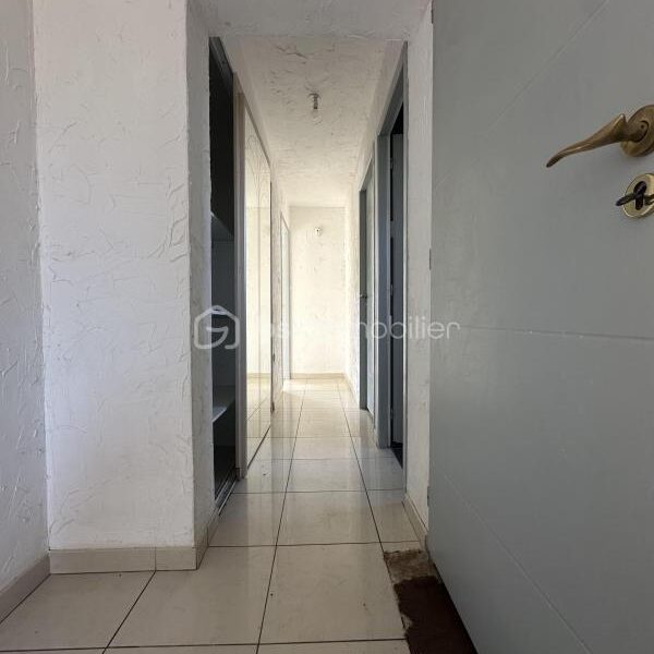 Maison à vendre à Domessin