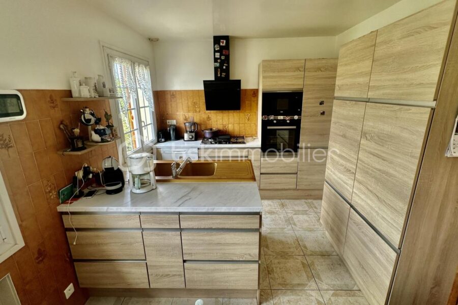 Maison à vendre à Hermeray