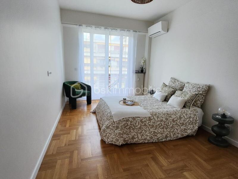 Appartement à vendre à Nice
