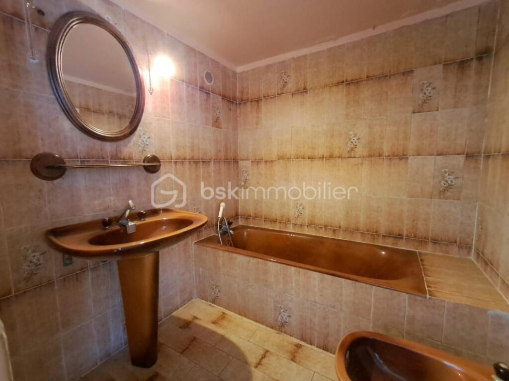 appartement avec vue exceptionnelle – 4 pièces – 3 chambres – 134 m²