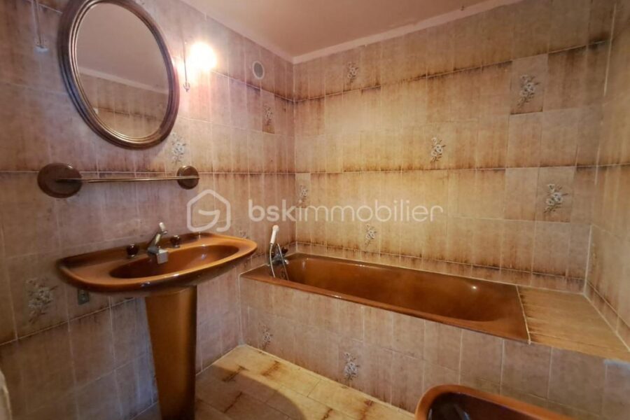 Appartement à vendre à Saint gaudens