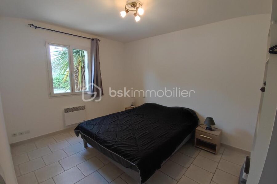 Maison à vendre à Salazac
