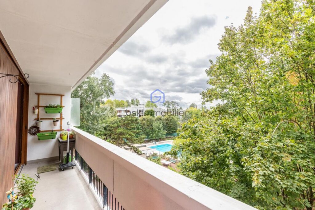 Coup de Cœur ! Orée de Sénart – 3 pièces – 2 chambres – 68 m²