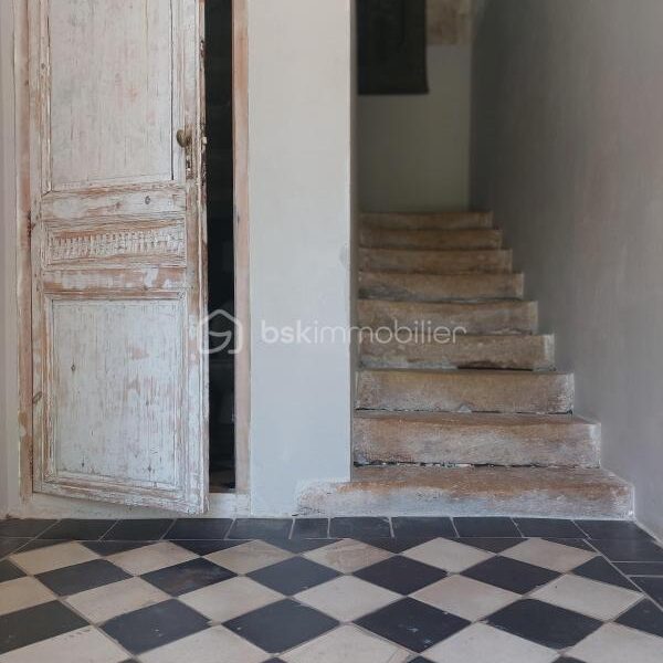 Maison à vendre à Bourdelles