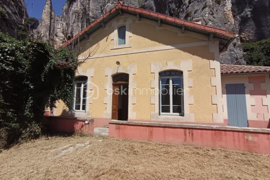 Maison à vendre à Cavaillon