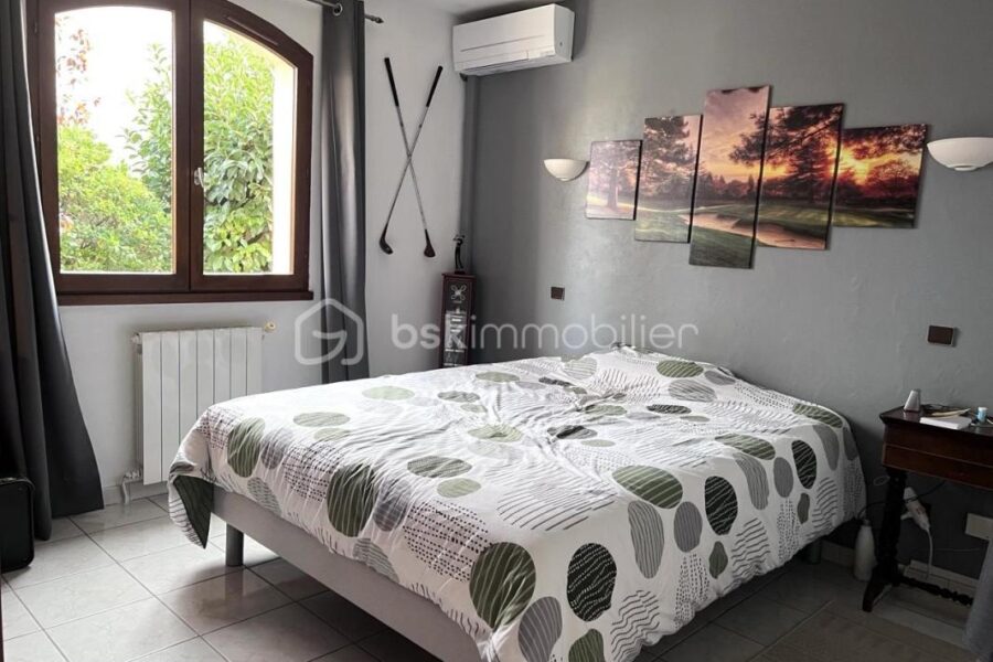 Maison à vendre à Frontignan — Vue nature — photo 10