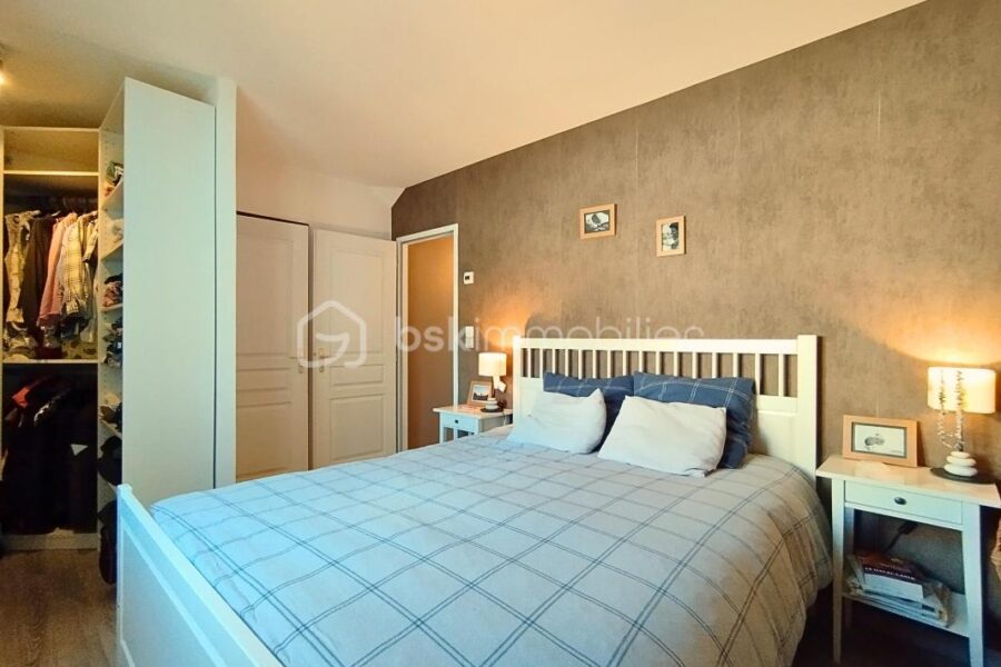 Maison à vendre à Vif — Vue montagne — photo 10