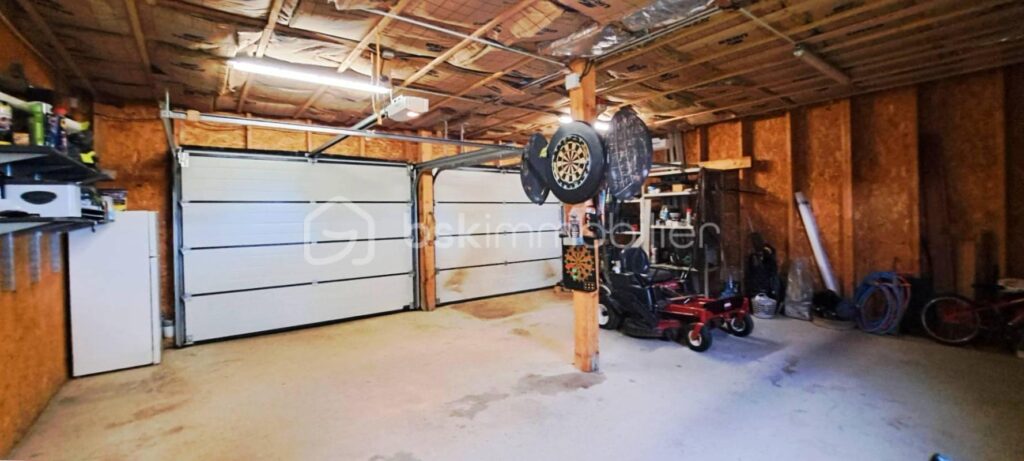 L’Aventure Canadienne – 8 pièces – 5 chambres – 168 m²