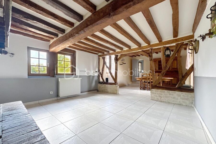 Maison à vendre à Vimoutiers