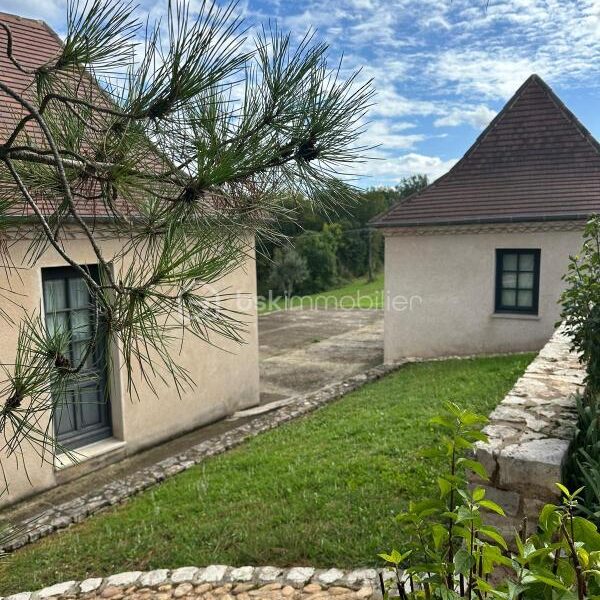 Maison à vendre à Bassillac