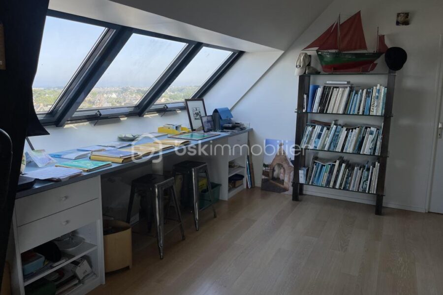 Appartement à vendre à Trebeurden — Vue mer — photo 10