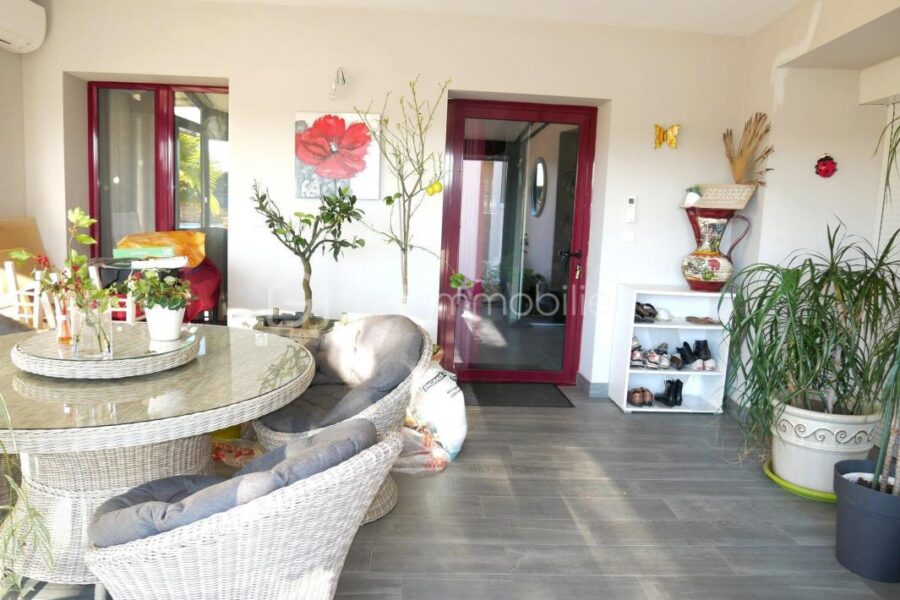 Maison à vendre à La douze