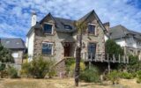 Maison à vendre à Perros guirec — Vue mer — photo 10