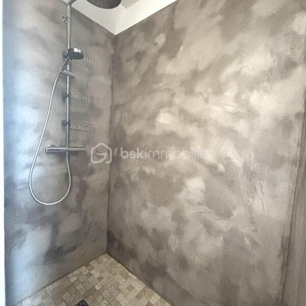 Maison à vendre à Bedoin
