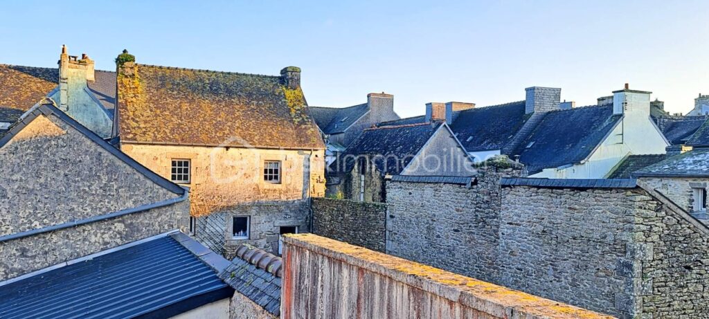 Les Trois Sœurs – 9 pièces – 5 chambres – 135 m²