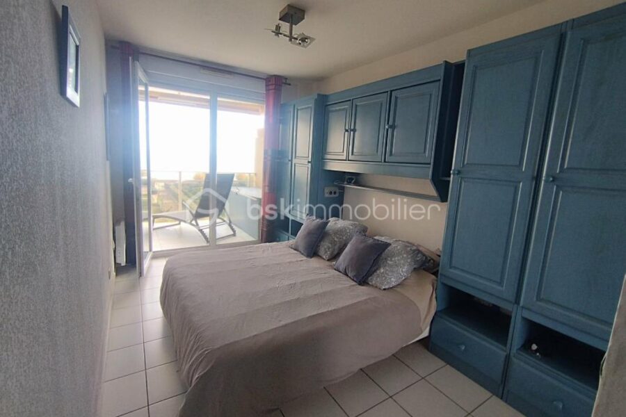 Appartement à vendre à Canet en roussillon