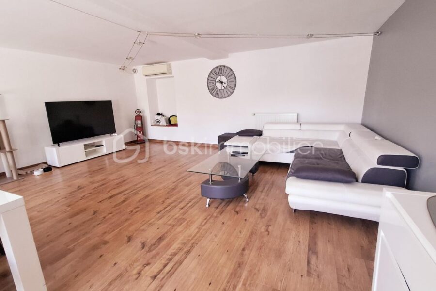 Appartement à vendre à Pithiviers