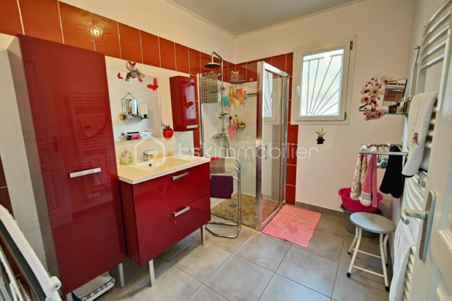 Maison à vendre à Montredon des corbieres