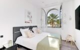 CANNES – PENTHOUSE – FRONT DE MER – 4 CHAMBRES – TERRASSE 100M² – 5 MIN DU PALAIS DES FESTIVALS – 5 pièces – 4 chambres – 128 m²
