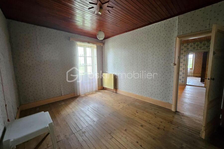 Maison à vendre à Perville