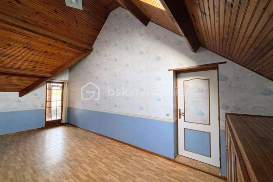 Maison à vendre à Coinces
