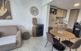 A VENDRE APPARTEMENT T2 DE 38M² A SAINT CYPRIEN PLAGE – HORIZON DU GOLF – TERRASSE – ASCENSEUR – PARKING PRIVATIF – VENDU MEUBLE – SOUS BAIL COMMERCIAL – 2 pièces – 1 chambre – 38 m²
