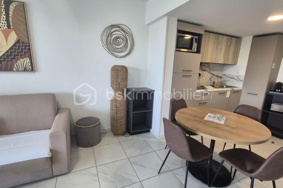 Appartement à vendre à Saint cyprien