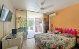 Studio Anse des Rochers – 1 pièce – 1 chambre – 29 m²