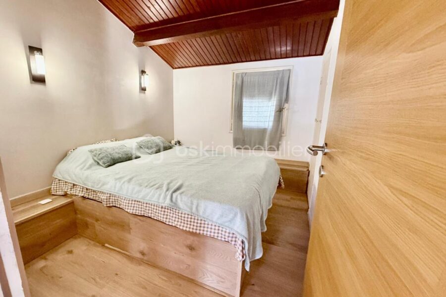 Appartement à vendre à Bonifacio — Vue mer — photo 10