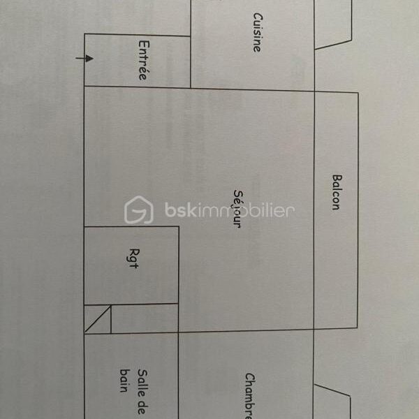 Appartement à vendre à Elancourt