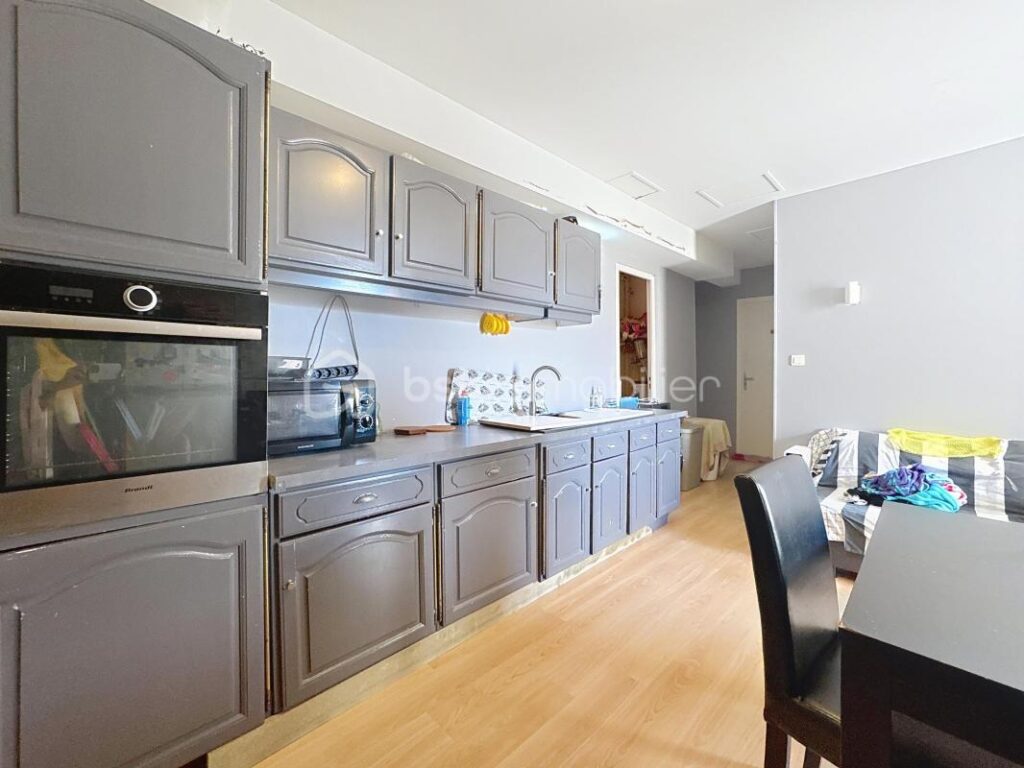 Immeuble – 12 pièces – NR chambres – 413 m²