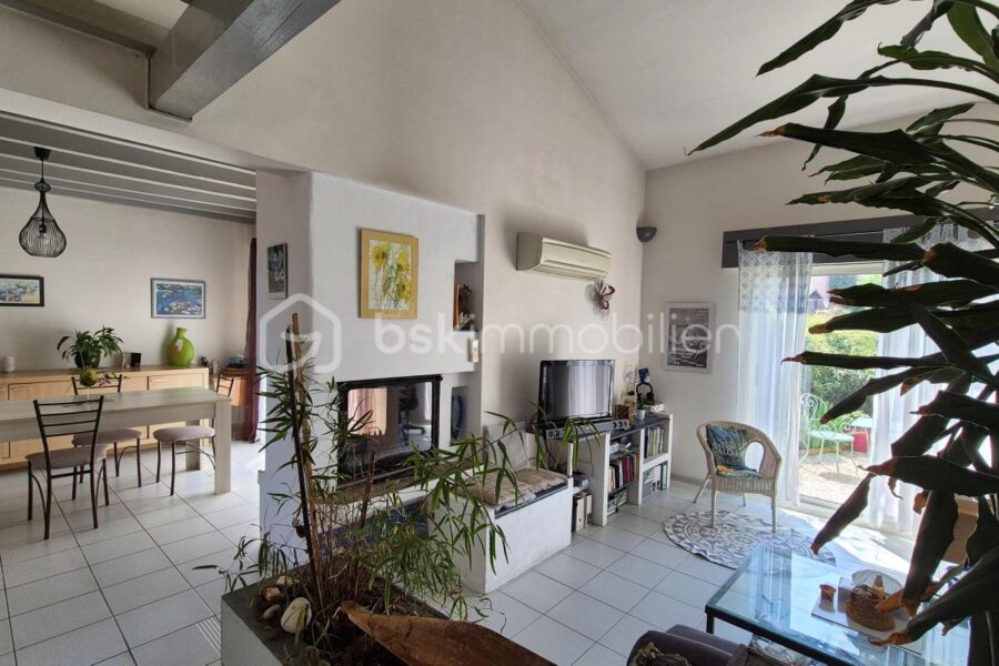Maison à vendre à Ceret