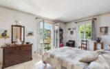 LA COLLE-SUR-LOUP – QUARTIER MONTFORT – VILLA 5 PIECES AVEC VUE DÉGAGÉE ET GRAND TERRAIN PISCINABLE – 5 pièces – 4 chambres – 167 m²