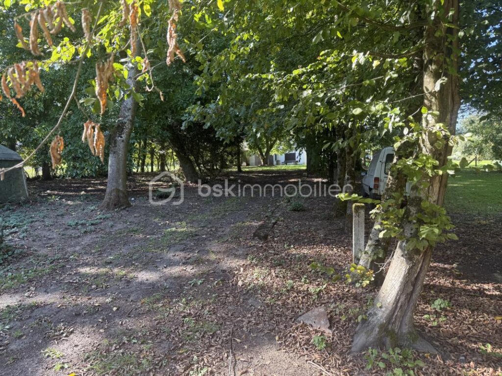 Havre de paix – 8 pièces – 4 chambres – 192 m²