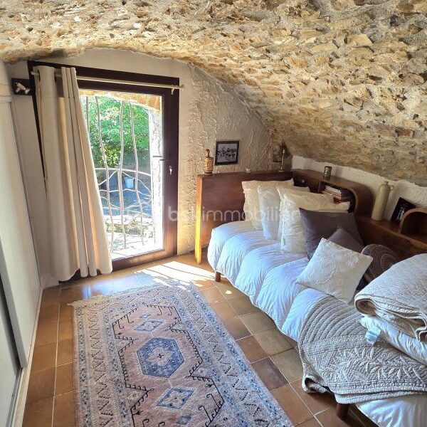 Maison à vendre à Le vigan — Vue nature — photo 10