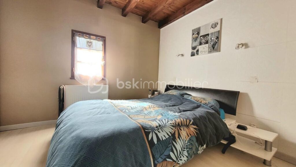 Magnifique Maison Landaise sur Airial avec Piscine et Étendue Verdoyante ! – 6 pièces – 3 chambres – 165 m²