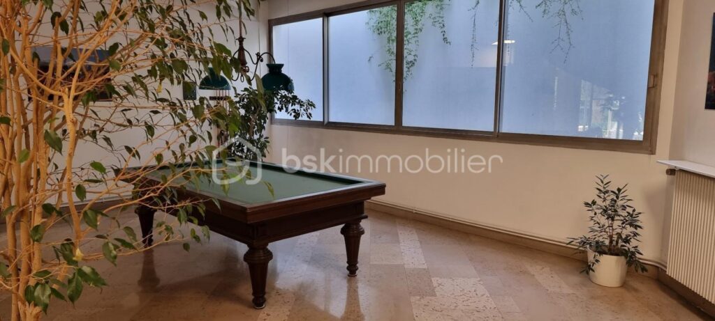 Superbe Appartement pour Séniors à Montpellier – Quartier Boutonnet – 2 pièces – 1 chambre – 54 m²