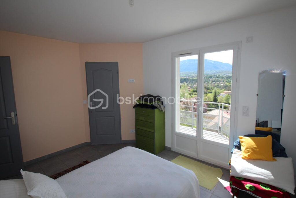 Maison Familiale ou Investissement – 7 pièces – 4 chambres – 171 m²