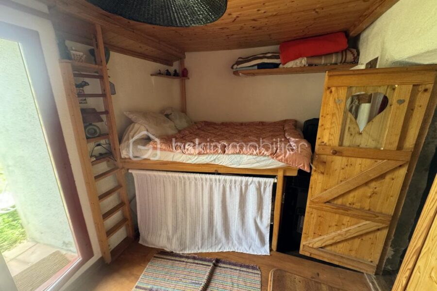 Maison à vendre à Coustouges