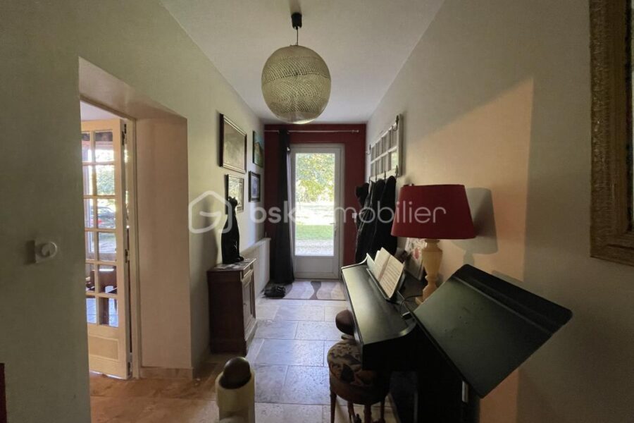 Maison à vendre à Agen