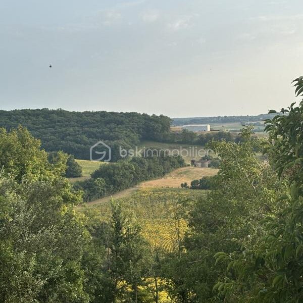 Terrain à vendre à Auch