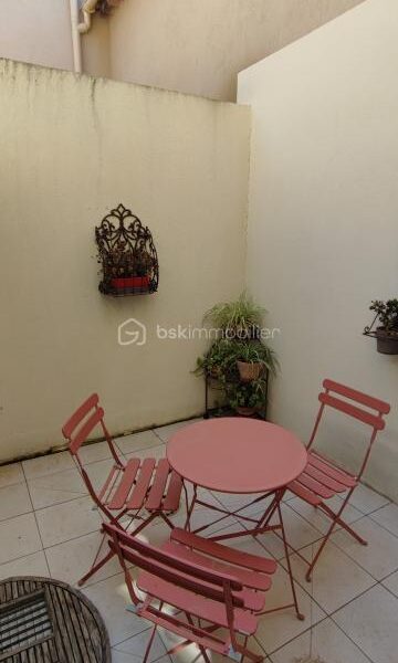 Maison à vendre à Roquebrune sur argens